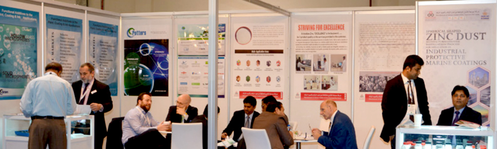 H.A.K Industrial Chemicals LLC unveils coatings range at MECS 2015
