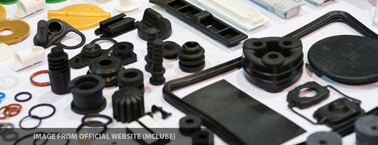 Rubber & Plastic